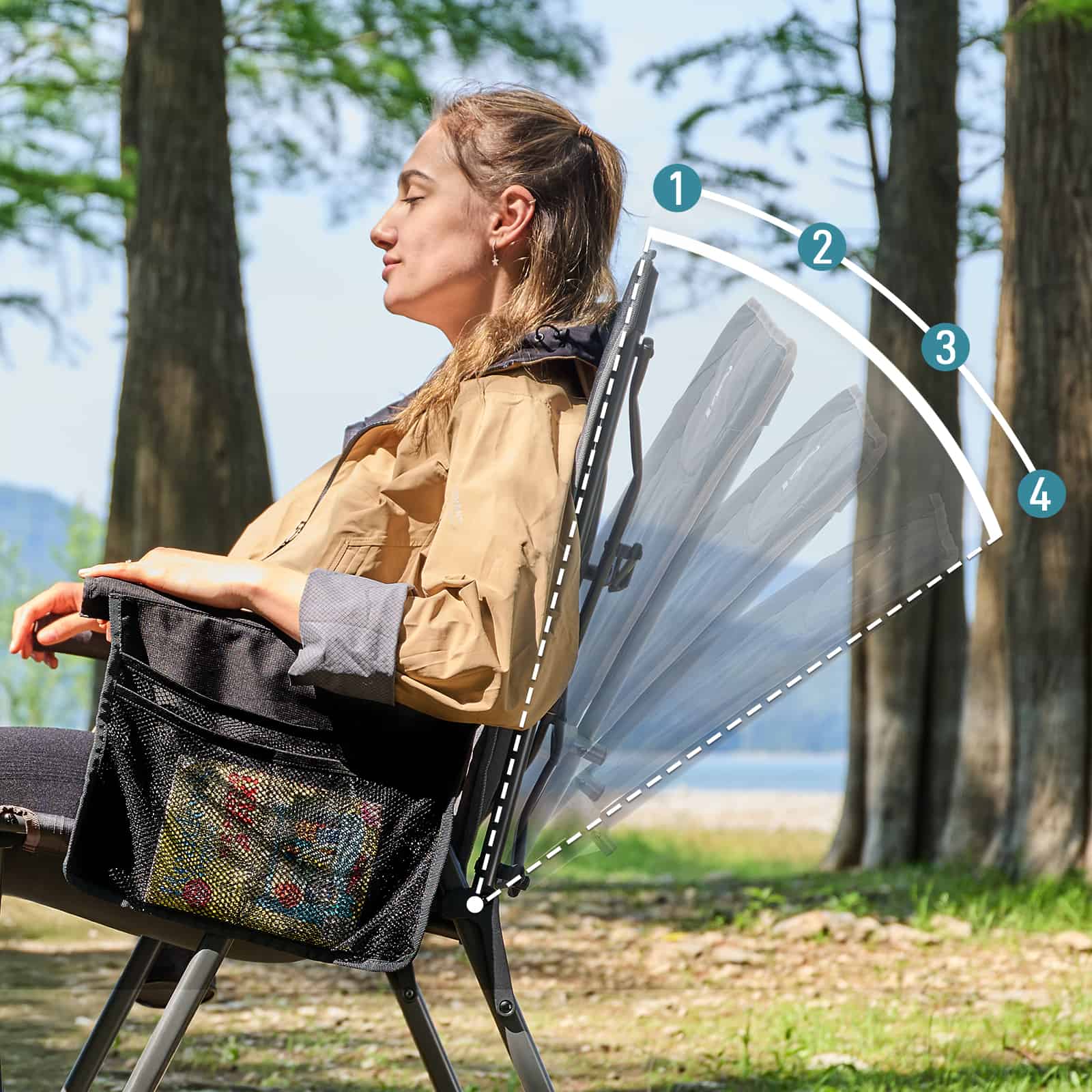 Comfort Camping Essentials – Portal Outdoors