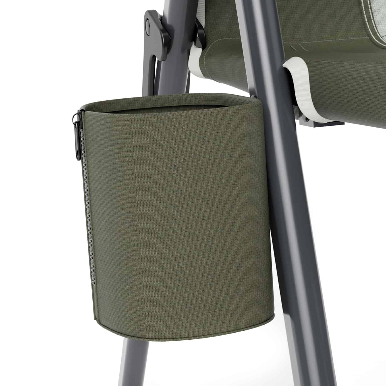 EVER ADVANCED Reclining Camping Chairs - Portal Outdoors