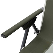 EVER ADVANCED Reclining Camping Chairs - Portal Outdoors