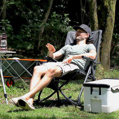 Lounge Chair
