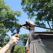 EVER ADVANCED Screen House Tent 12' x10' - Portal Outdoors