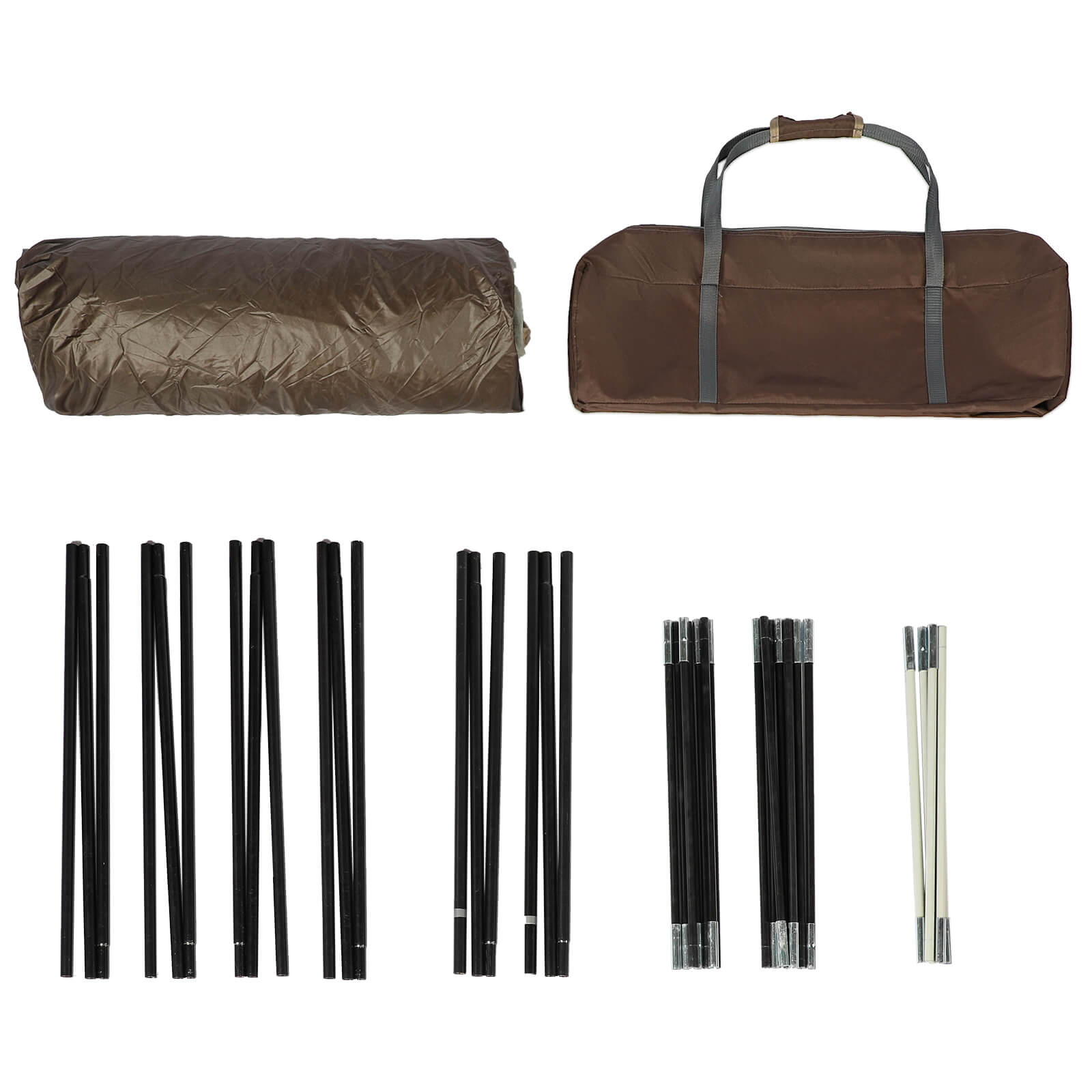 EVER ADVANCED Screen House Tent 12' x10' - Portal Outdoors