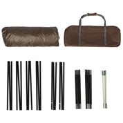 EVER ADVANCED Screen House Tent 12' x10' - Portal Outdoors