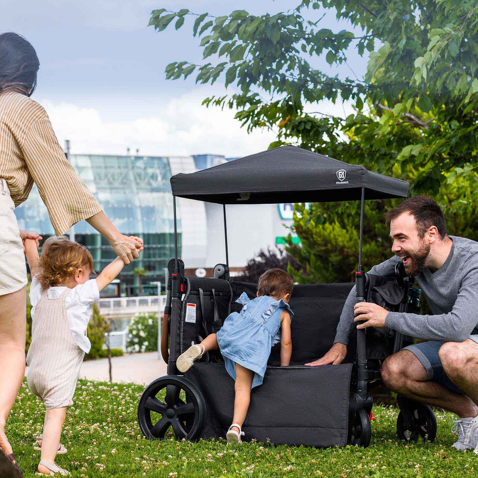 wagon stroller for special needs child Wagon Stroller For Kids