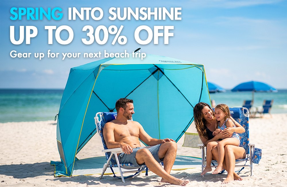 Portal Outdoors Spring Sale Up to 30% Off