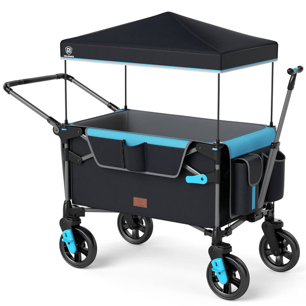 EVER ADVANCED Ultra - Compact Wagon - Portal Outdoors