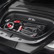 EVER ADVANCED Ultra - Compact Wagon - Portal Outdoors