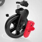 EVER ADVANCED Ultra - Compact Wagon - Portal Outdoors