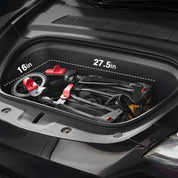 EVER ADVANCED Ultra - Compact Wagon - Portal Outdoors