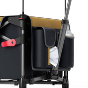 EVER ADVANCED Ultra - Compact Wagon - Portal Outdoors