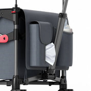 EVER ADVANCED Ultra - Compact Wagon - Portal Outdoors