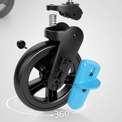 EVER ADVANCED Ultra - Compact Wagon - Portal Outdoors