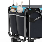 EVER ADVANCED Ultra - Compact Wagon - Portal Outdoors