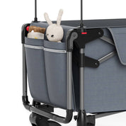 EVER ADVANCED Ultra - Compact Wagon - Portal Outdoors