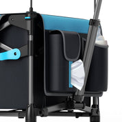 EVER ADVANCED Ultra - Compact Wagon - Portal Outdoors