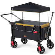 EVER ADVANCED Ultra - Compact Wagon - Portal Outdoors