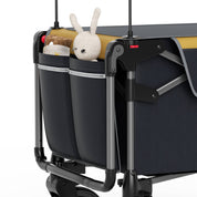 EVER ADVANCED Ultra - Compact Wagon - Portal Outdoors