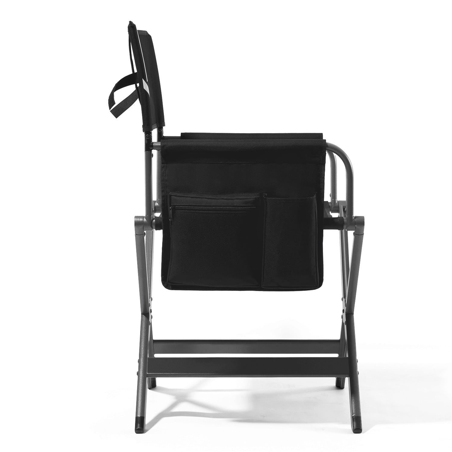 EVER ADVANCED ViviFold Aluminum Lightweight Directors Chair - Portal Outdoors