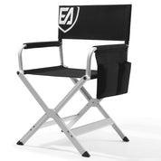 EVER ADVANCED ViviFold Aluminum Lightweight Directors Chair - Portal Outdoors