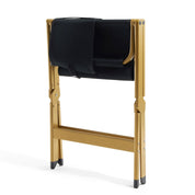 EVER ADVANCED ViviFold Aluminum Lightweight Directors Chair - Portal Outdoors