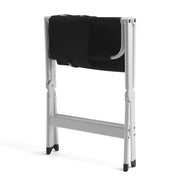 EVER ADVANCED ViviFold Aluminum Lightweight Directors Chair - Portal Outdoors