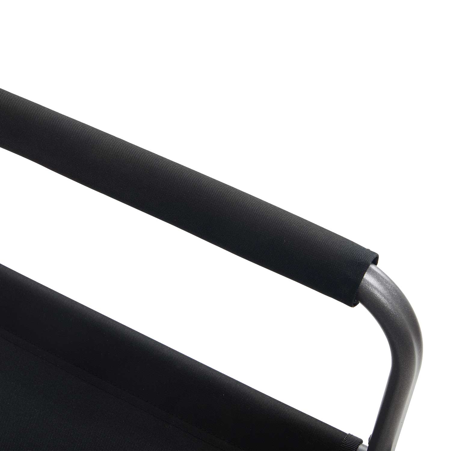 EVER ADVANCED ViviFold Aluminum Lightweight Directors Chair - Portal Outdoors