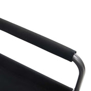 EVER ADVANCED ViviFold Aluminum Lightweight Directors Chair - Portal Outdoors