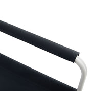 EVER ADVANCED ViviFold Aluminum Lightweight Directors Chair - Portal Outdoors