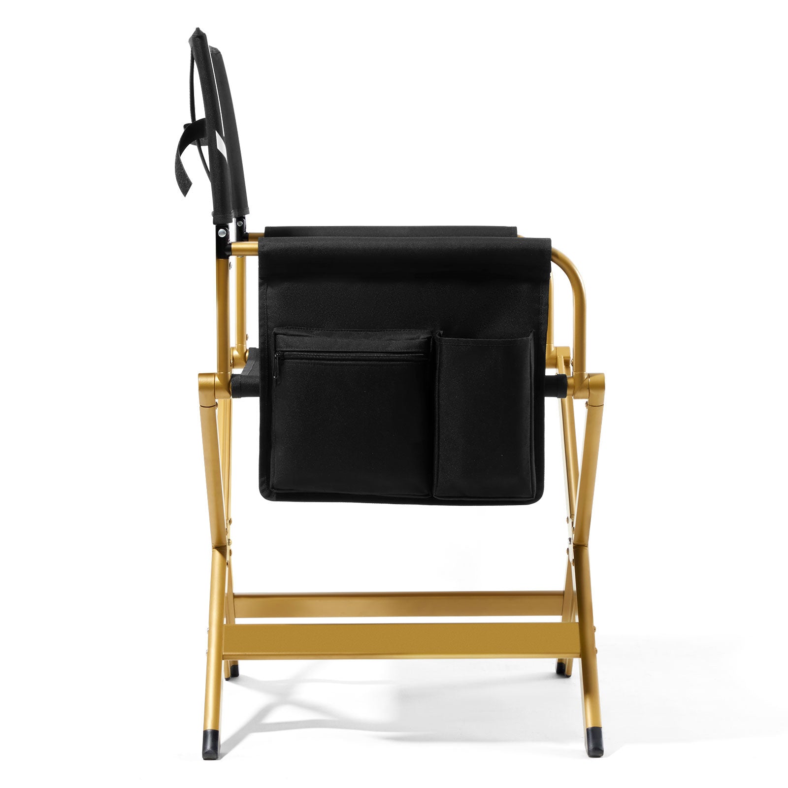 EVER ADVANCED ViviFold Aluminum Lightweight Directors Chair - Portal Outdoors