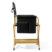 EVER ADVANCED ViviFold Aluminum Lightweight Directors Chair - Portal Outdoors