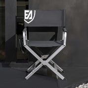 EVER ADVANCED ViviFold Aluminum Lightweight Directors Chair - Portal Outdoors