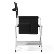 EVER ADVANCED ViviFold Aluminum Lightweight Directors Chair - Portal Outdoors