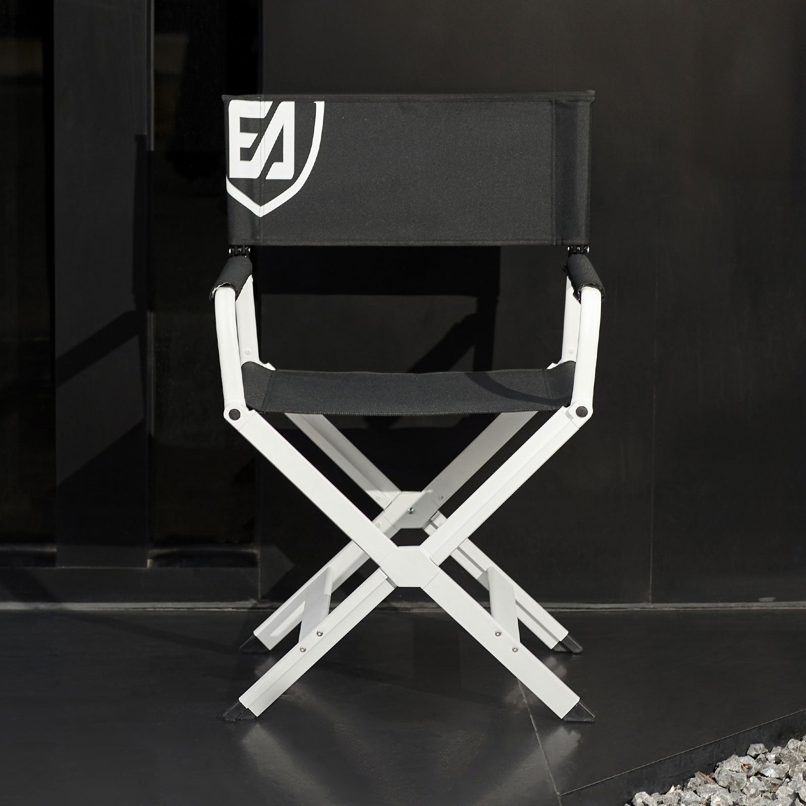 EVER ADVANCED ViviFold Aluminum Lightweight Directors Chair - Portal Outdoors
