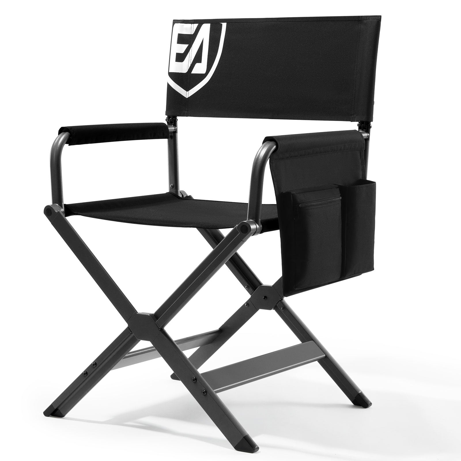 EVER ADVANCED ViviFold Aluminum Lightweight Directors Chair - Portal Outdoors
