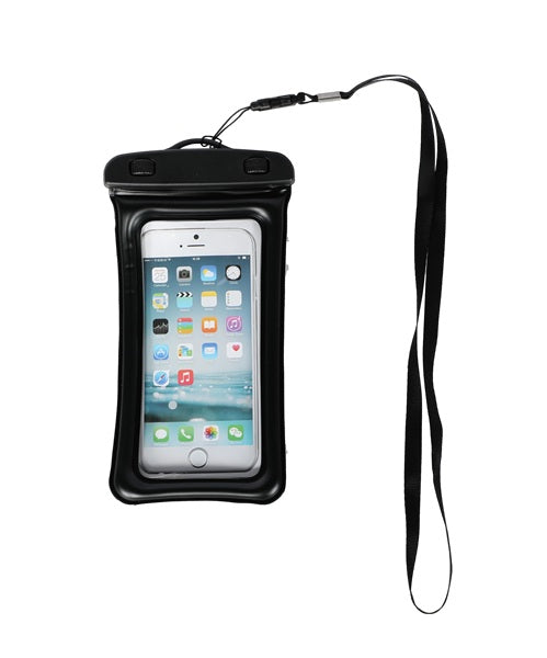 Waterproof bag