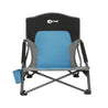 Portal Outdoors Low Small Beach Chair