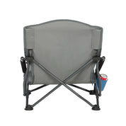 Low Small Beach Chair - Portal Outdoors