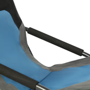 Low Small Beach Chair - Portal Outdoors - Dodger Blue - Portal Outdoors Low Small Beach Chair
