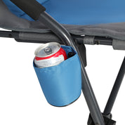 Low Small Beach Chair - Portal Outdoors - Dodger Blue - Portal Outdoors Low Small Beach Chair