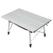 Quick Adjust Roll - Up Table - Portal outdoors