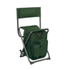 Portal Outdoors Backpack Cooler Stool