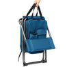 Portal Outdoors Backpack Cooler Stool