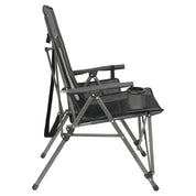 High Back Camp Chair - Portal Outdoors