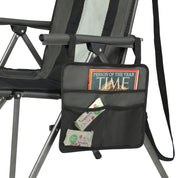 High Back Camp Chair - Portal Outdoors