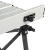 Portal Outdoors Sharp Silver Camp Table