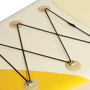 Costal Inflatable Stand Up Paddle Board 10'6"x33"x6" - Portal Outdoors