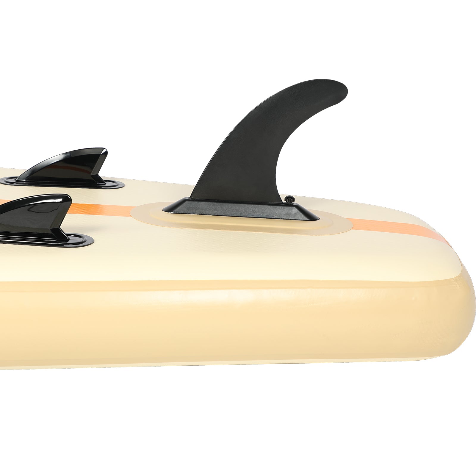 Costal Inflatable Stand Up Paddle Board 10'6"x33"x6" - Portal Outdoors