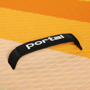 Costal Inflatable Stand Up Paddle Board 10'6"x33"x6" - Portal Outdoors