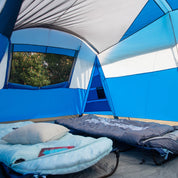 Family Camping Tent with Screen Porch - Portal Outdoors
