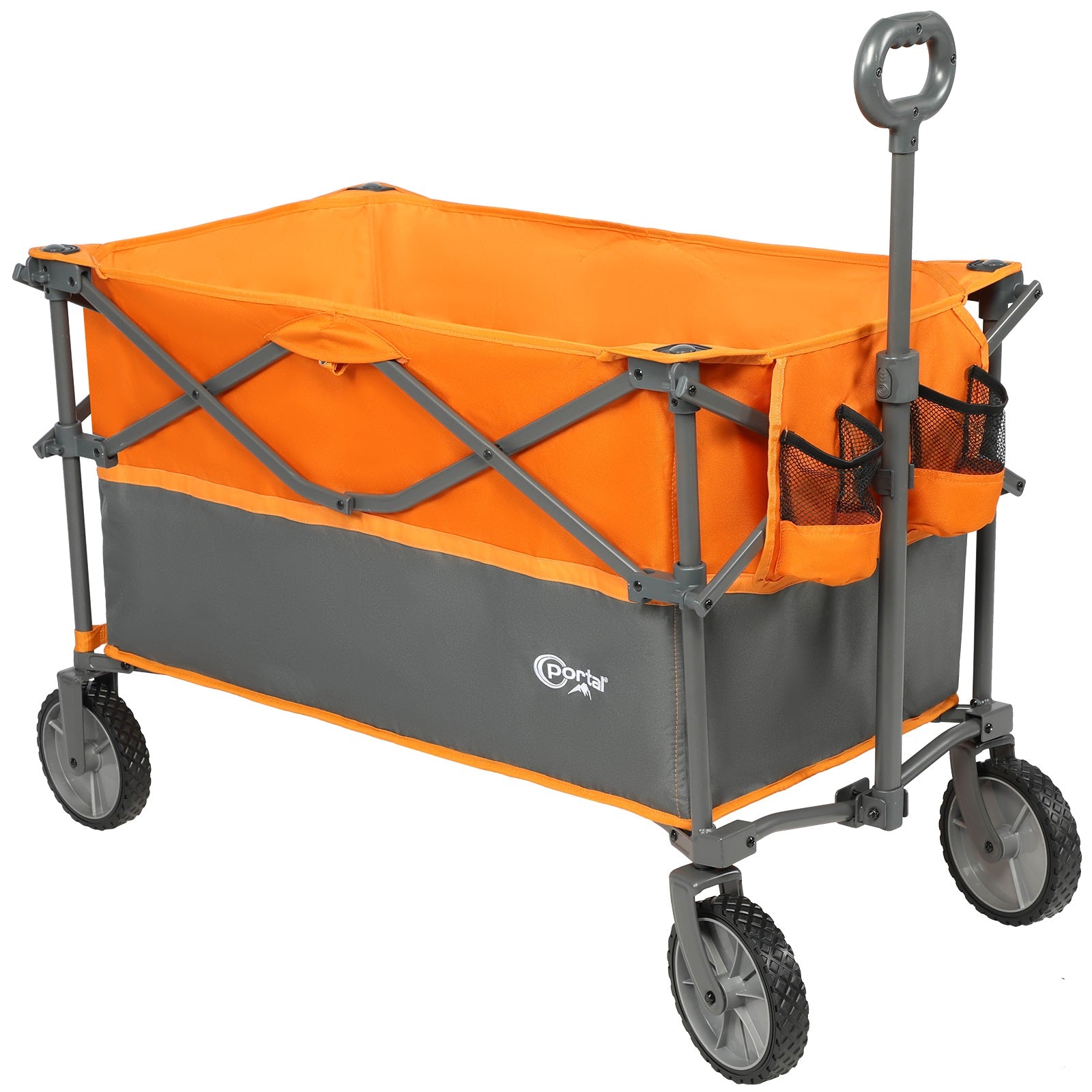 Portal Outdoors Heavy Duty Collapsible Wagon